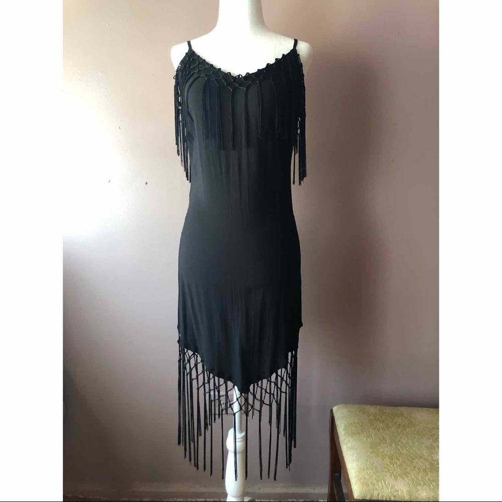 Bebe Dress